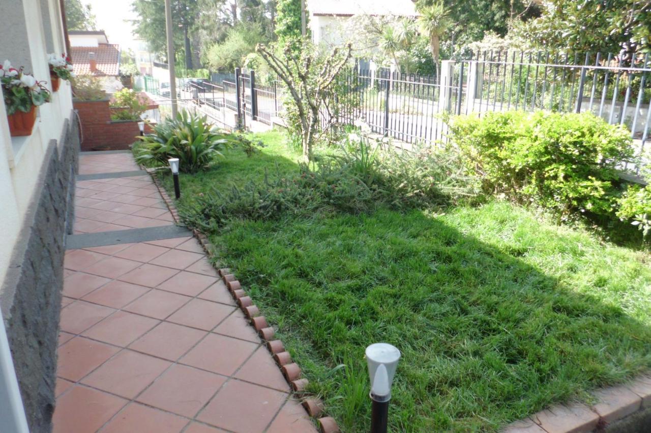 זפראנה אטניאה At Armando'S Home מראה חיצוני תמונה