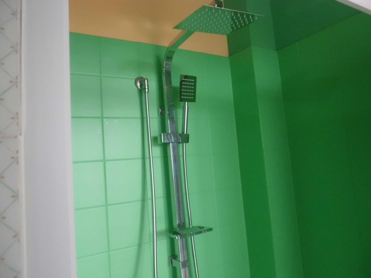 זפראנה אטניאה At Armando'S Home מראה חיצוני תמונה